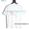 Arc Teryx - Colorful Printed Short Sleeve T-shirt 