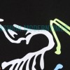 Arc Teryx - Colorful Printed Short Sleeve T-shirt 