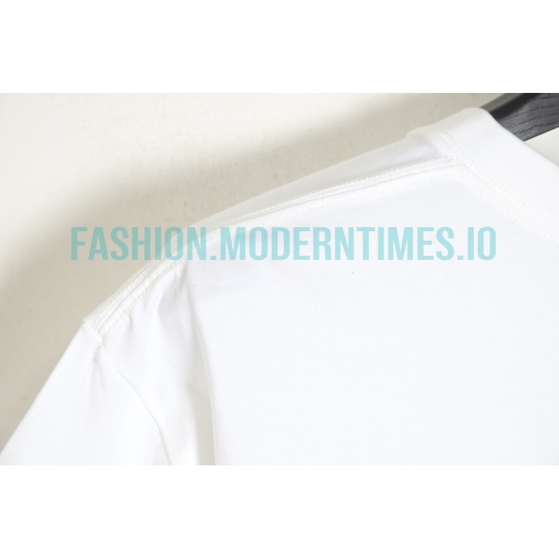 Arc Teryx - Colorful Printed Short Sleeve T-shirt 