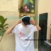 Arc Teryx - Colorful Printed Short Sleeve T-shirt 