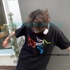 Arc Teryx - Colorful Printed Short Sleeve T-shirt 
