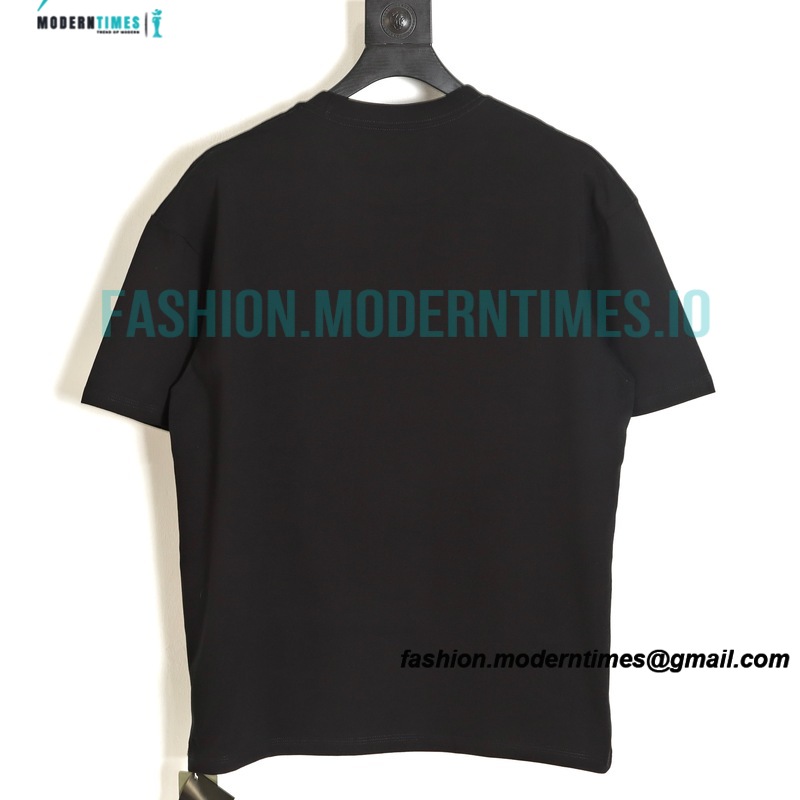 Arc Teryx - Colorful Printed Short Sleeve T-shirt 