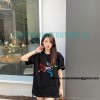 Arc Teryx - Colorful Printed Short Sleeve T-shirt 