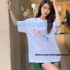 Arc Teryx - Colorful Printed Short Sleeve T-shirt 