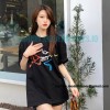 Arc Teryx - Colorful Printed Short Sleeve T-shirt 