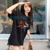 Arc Teryx - Colorful Printed Short Sleeve T-shirt 