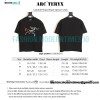 Arc Teryx - Colorful Printed Short Sleeve T-shirt 