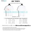 Arc Teryx - Colorful Printed Short Sleeve T-shirt 