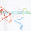 Arc Teryx - Colorful Printed Short Sleeve T-shirt 