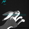 Arc Teryx - 23ss Rabbit Year Limited Printed Short Sleeve