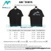Arc Teryx - 23ss Rabbit Year Limited Printed Short Sleeve
