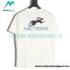 Arc Teryx - 23ss Rabbit Year Limited Printed Short Sleeve