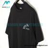 Arc Teryx - 23ss Rabbit Year Limited Printed Short Sleeve