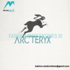 Arc Teryx - 23ss Rabbit Year Limited Printed Short Sleeve