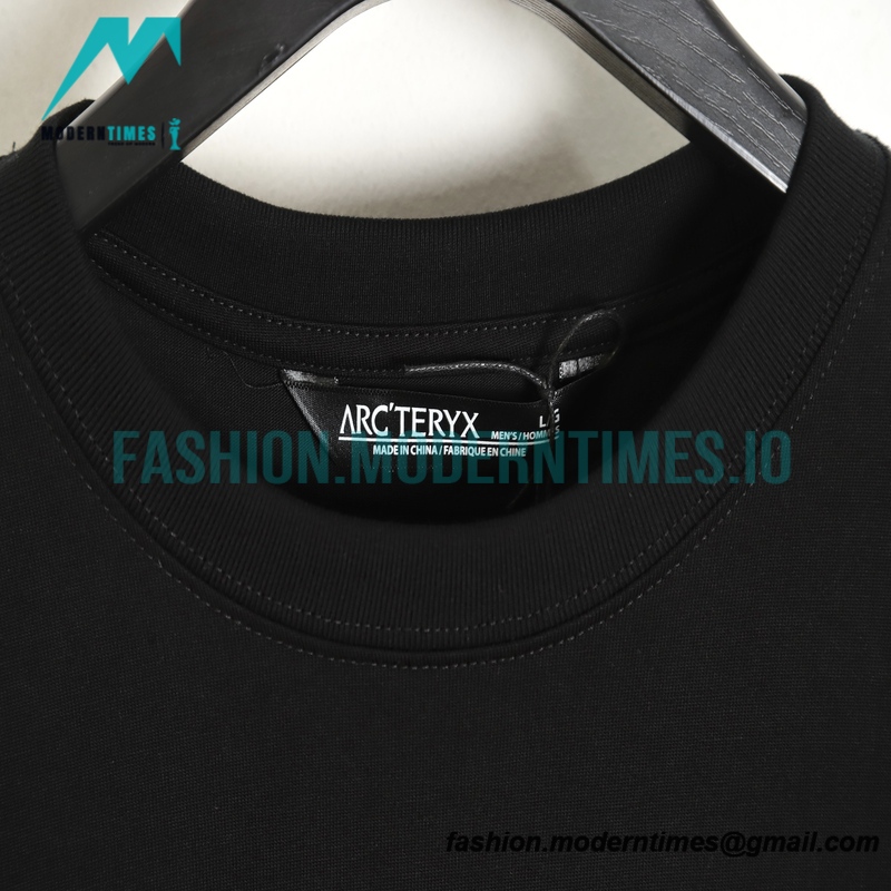 Arc Teryx - 23ss Rabbit Year Limited Printed Short Sleeve