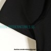 Arc Teryx - Collar Letter Printed Letter Logo Short Sleeve