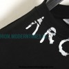Arc Teryx - Collar Letter Printed Letter Logo Short Sleeve