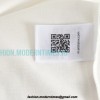 Arc Teryx - Collar Letter Printed Letter Logo Short Sleeve