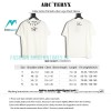 Arc Teryx - Collar Letter Printed Letter Logo Short Sleeve