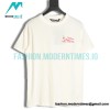 Arc Teryx - Front And Back Big Bird Logo Printed Short Sleeves