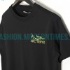 Arc Teryx - Front And Back Big Bird Logo Printed Short Sleeves