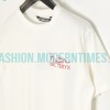 Arc Teryx - Front And Back Big Bird Logo Printed Short Sleeves