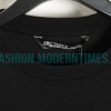 Arc Teryx - Front And Back Big Bird Logo Printed Short Sleeves