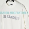 Arc Teryx - Jill Sander Co-branded Printed Short-sleeved T-shirt