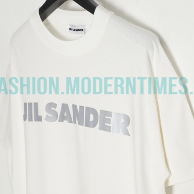 Arc Teryx - Jill Sander Co-branded Printed Short-sleeved T-shirt