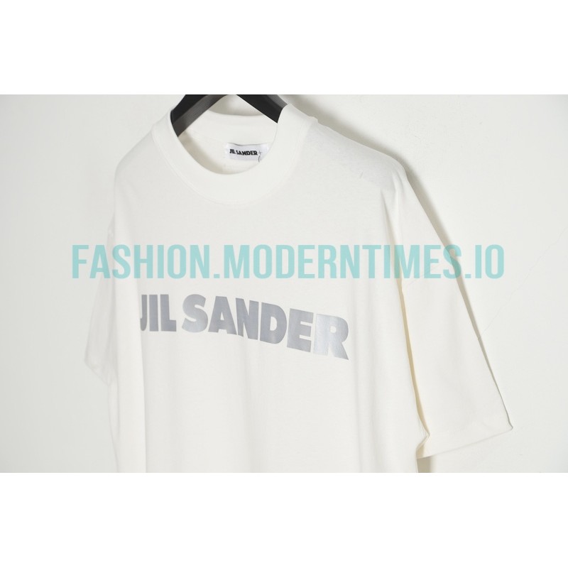 Arc Teryx - Jill Sander Co-branded Printed Short-sleeved T-shirt