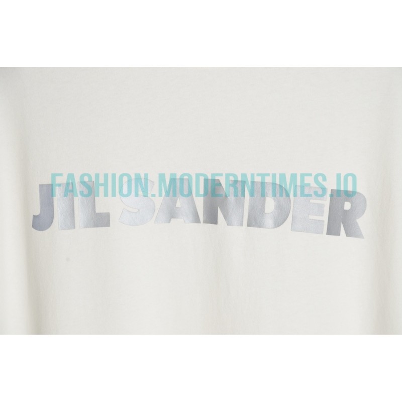 Arc Teryx - Jill Sander Co-branded Printed Short-sleeved T-shirt