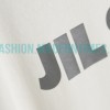 Arc Teryx - Jill Sander Co-branded Printed Short-sleeved T-shirt