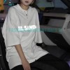 Arc Teryx - Jill Sander Co-branded Printed Short-sleeved T-shirt