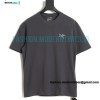 Arc Teryx - 23SS Short-sleeved T-shirt With Reflective Print