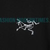 Arc Teryx - 23SS Short-sleeved T-shirt With Reflective Print