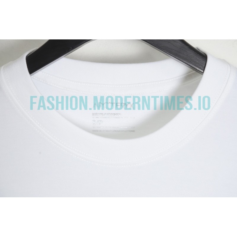 Arc Teryx - 23SS Short-sleeved T-shirt With Reflective Print