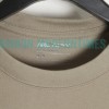 Arc Teryx - 23SS Short-sleeved T-shirt With Reflective Print