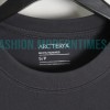 Arc Teryx - 23SS Short-sleeved T-shirt With Reflective Print