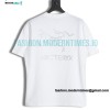 Arc Teryx - 23SS Short-sleeved T-shirt With Reflective Print