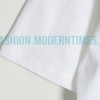 Arc Teryx - 23SS Short-sleeved T-shirt With Reflective Print