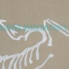 Arc Teryx - 23SS Short-sleeved T-shirt With Reflective Print