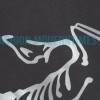 Arc Teryx - 23SS Short-sleeved T-shirt With Reflective Print