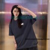Arc Teryx - 23SS Short-sleeved T-shirt With Reflective Print