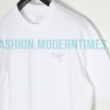Arc Teryx - 23SS Short-sleeved T-shirt With Reflective Print