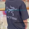 Arc Teryx - 23SS Short-sleeved T-shirt With Reflective Print