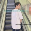 Arc Teryx - 23SS Short-sleeved T-shirt With Reflective Print
