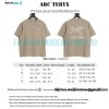 Arc Teryx - 23SS Short-sleeved T-shirt With Reflective Print