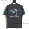 Arc Teryx - 23SS Short-sleeved T-shirt With Reflective Print