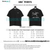 Arc Teryx - 23SS Short-sleeved T-shirt With Reflective Print