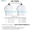 Arc Teryx - 23SS Short-sleeved T-shirt With Reflective Print
